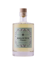 Malouin's Gin Breton - Malouin's Pomme