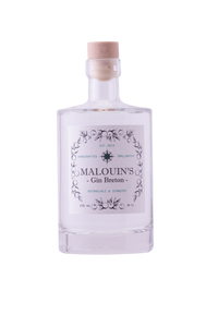 Malouin's Gin Breton - Malouin's Blé Noir