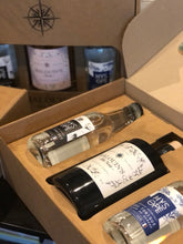 Charger l&#39;image dans la galerie, BOX MALOUIN&#39;S BLE NOIR X HYSOPE