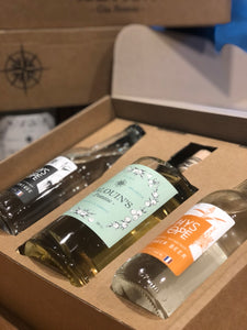 BOX MALOUIN'S POMME X HYSOPE
